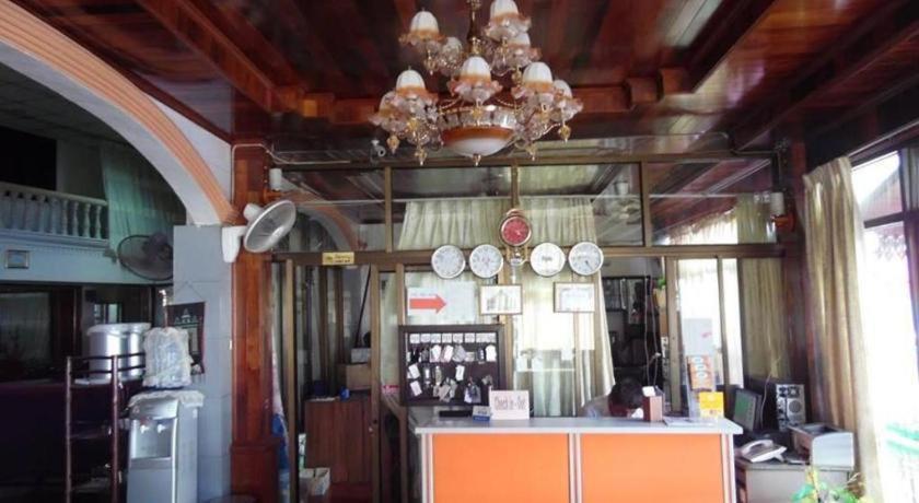 Mekong Sunshine Hotel Vientiane Exterior foto